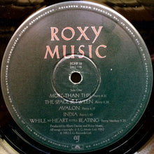 Load image into Gallery viewer, Roxy Music : Avalon (LP, Album)
