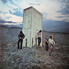 Load image into Gallery viewer, The Who : Who&#39;s Next (LP, Album, RE)
