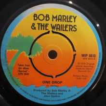 Load image into Gallery viewer, Bob Marley &amp; The Wailers : Could You Be Loved (7&quot;, Single)
