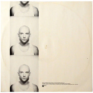 Moby : Honey (12", Single, Promo)