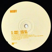 Load image into Gallery viewer, Moby : Honey (12&quot;, Single, Promo)
