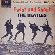 Load image into Gallery viewer, The Beatles : Twist And Shout (7&quot;, EP, Mono)
