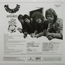 Load image into Gallery viewer, Tomorrow (2) Featuring Keith West : Tomorrow (LP, Album, RSD, Mono, Ltd, RE, Mul)
