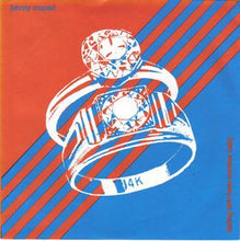 Load image into Gallery viewer, Johnny Moped : Darling, Let&#39;s Have Another Baby (7&quot;, Single, Blu)
