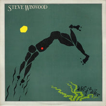 Load image into Gallery viewer, Steve Winwood : Arc Of A Diver (LP, Album)
