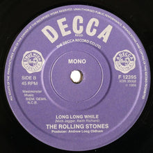 Load image into Gallery viewer, The Rolling Stones : Paint It, Black (7&quot;, Single, Mono, RE)
