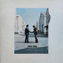 Load image into Gallery viewer, Pink Floyd : Wish You Were Here (LP, Album)
