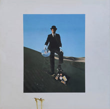 Load image into Gallery viewer, Pink Floyd : Wish You Were Here (LP, Album)
