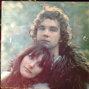 John And Beverley Martyn* : Stormbringer! (LP, Album, RP)