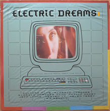 Load image into Gallery viewer, Various : Electric Dreams (LP, Album)
