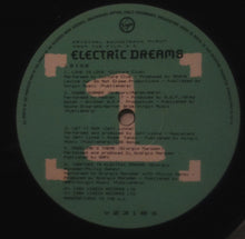 Load image into Gallery viewer, Various : Electric Dreams (LP, Album)
