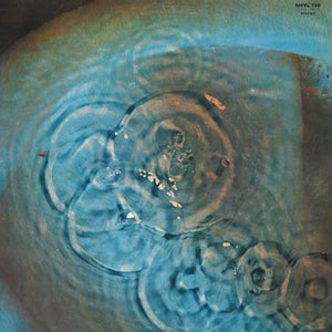 Pink Floyd : Meddle (LP, Album, RE, Tex)