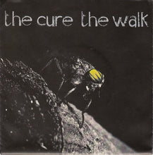 Load image into Gallery viewer, The Cure : The Walk (7&quot;, Single, Pos)
