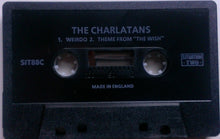 Load image into Gallery viewer, The Charlatans : Weirdo (Cass, Single)
