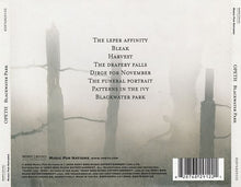 Load image into Gallery viewer, Opeth : Blackwater Park (CD, Album, RE)
