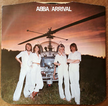 Load image into Gallery viewer, ABBA : Arrival (LP, Album)
