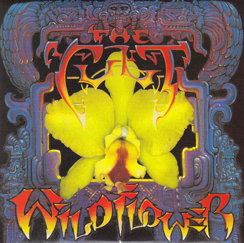 The Cult : Wild Flower (2x7