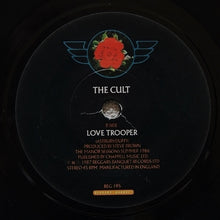 Load image into Gallery viewer, The Cult : Wild Flower (2x7&quot;, Single, Gat)
