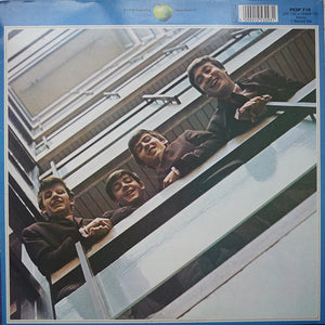 The Beatles : 1967-1970 (2xLP, Comp, RE)