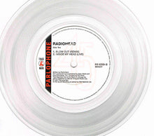 Load image into Gallery viewer, Radiohead : Creep (7&quot;, EP, Single, Ltd, Cle)
