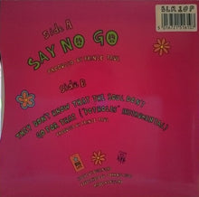 Load image into Gallery viewer, De La Soul : Say No Go (7&quot;, Single, Pos)
