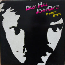 Load image into Gallery viewer, Daryl Hall &amp; John Oates : Private Eyes (LP, Album, RE)
