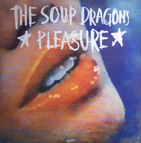 The Soup Dragons : Pleasure (12