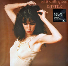 Load image into Gallery viewer, Patti Smith Group : Easter (LP, Album, RE, 180)
