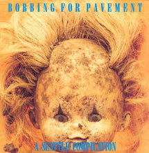 Load image into Gallery viewer, Various : Bobbing For Pavement - A Seattle Compilation (LP, Comp, Ltd)
