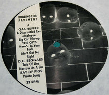 Load image into Gallery viewer, Various : Bobbing For Pavement - A Seattle Compilation (LP, Comp, Ltd)
