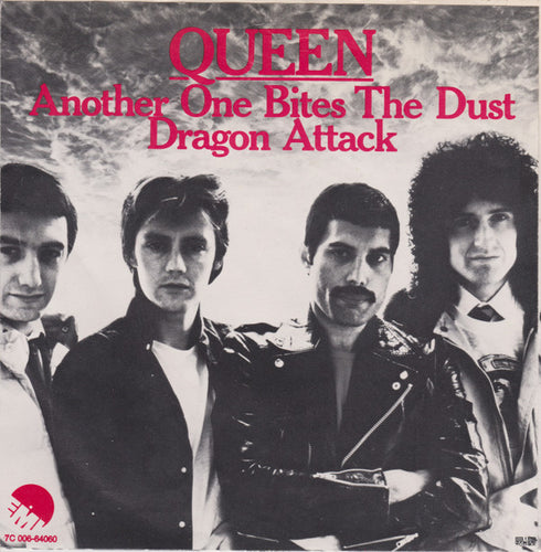 Queen : Another One Bites The Dust (7