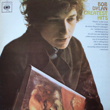 Load image into Gallery viewer, Bob Dylan : Greatest Hits (LP, Comp, RE)
