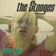 Load image into Gallery viewer, The Stooges : Rubber Legs (LP + 7&quot;, Single, Ltd)
