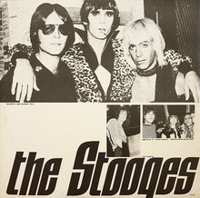 Load image into Gallery viewer, The Stooges : Rubber Legs (LP + 7&quot;, Single, Ltd)
