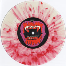 Load image into Gallery viewer, Paul Orwell : Fangz - The Extended Cut  (7&quot;, Single, Ltd, Whi)
