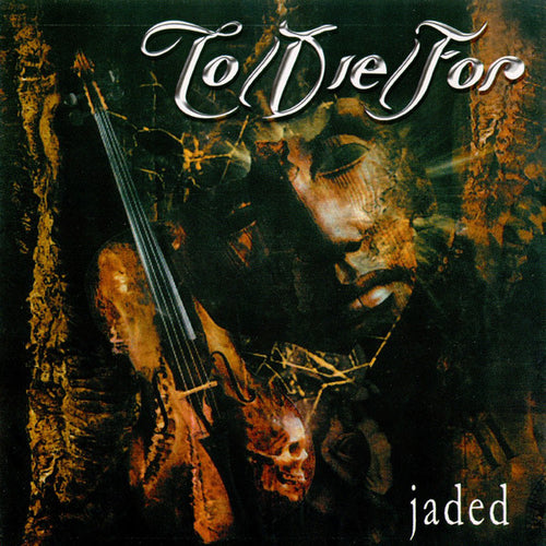 To/Die/For : Jaded (CD, Album)