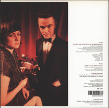 Load image into Gallery viewer, Camera Obscura : Lloyd, I&#39;m Ready To Be Heartbroken (7&quot;, Single)
