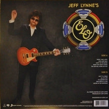 Load image into Gallery viewer, Jeff Lynne&#39;s ELO* : Alone In The Universe (LP, Album, 180)
