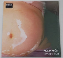 Load image into Gallery viewer, Mammút : River&#39;s End (12&quot;, EP)
