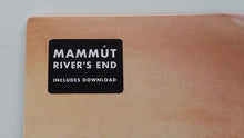 Load image into Gallery viewer, Mammút : River&#39;s End (12&quot;, EP)
