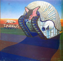 Load image into Gallery viewer, Emerson, Lake &amp; Palmer : Tarkus (LP, Album, &#39;Ho)
