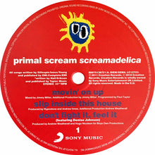 Load image into Gallery viewer, Primal Scream : Screamadelica (2xLP, Album, RE, RP, Gat)
