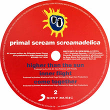 Load image into Gallery viewer, Primal Scream : Screamadelica (2xLP, Album, RE, RP, Gat)
