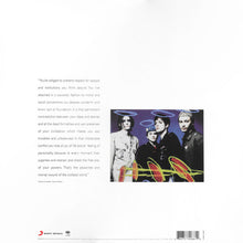 Load image into Gallery viewer, Manic Street Preachers : The Holy Bible (LP, Album, RE, RM)
