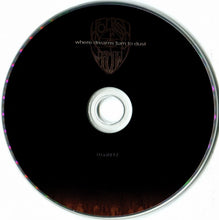 Load image into Gallery viewer, Forest Of Shadows : Where Dreams Turn To Dust (CD, MiniAlbum)
