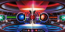 Load image into Gallery viewer, Electric Light Orchestra : Out Of The Blue (2xLP, Album, RP, Gat)
