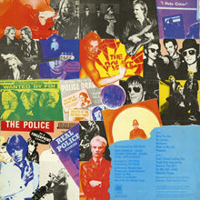 Load image into Gallery viewer, The Police : Outlandos D&#39;Amour (LP, Album)
