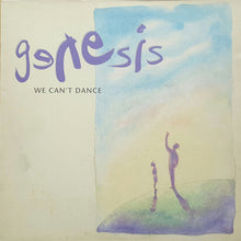 Load image into Gallery viewer, Genesis : We Can&#39;t Dance (2xLP, Album, EMI)
