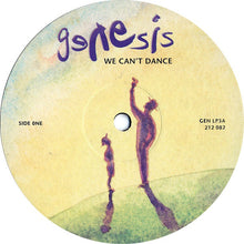 Load image into Gallery viewer, Genesis : We Can&#39;t Dance (2xLP, Album, EMI)
