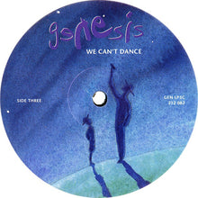 Load image into Gallery viewer, Genesis : We Can&#39;t Dance (2xLP, Album, EMI)
